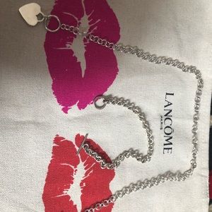 Silver 925 set